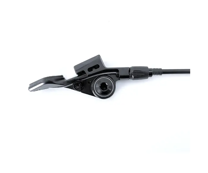 V3 - Levier pour tige de selle télescopique