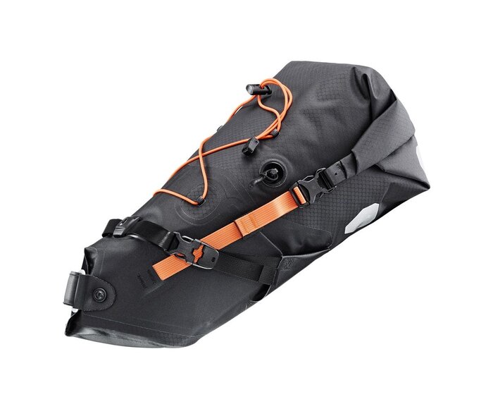 Sac de Selle vélo Bike Packing