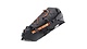 Sac de Selle vélo Bike Packing
