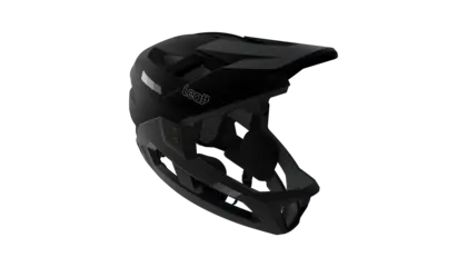 Enduro 2.0 - Casque full face de vélo montagne