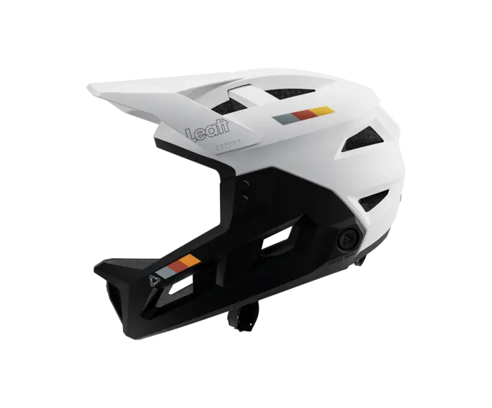 Enduro 2.0 - Casque full face de vélo montagne