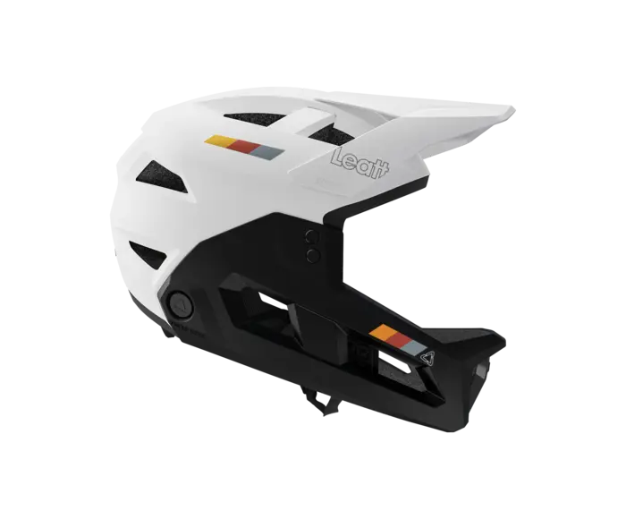 Enduro 2.0 - Casque full face de vélo montagne