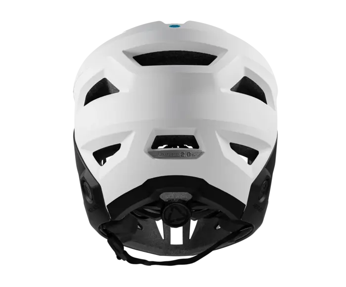 Enduro 2.0 - Casque full face de vélo montagne