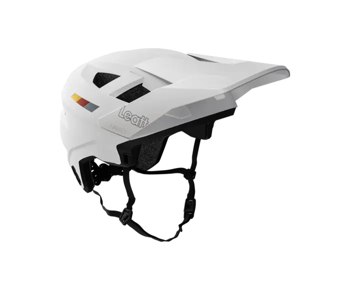 Enduro 2.0 - Casque full face de vélo montagne