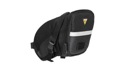 Aero - Sac de selle vélo