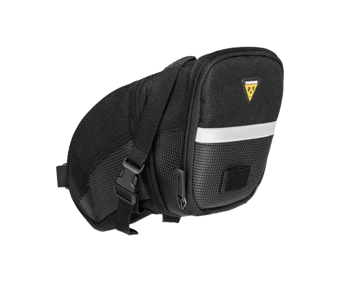 Aero - Sac de selle vélo