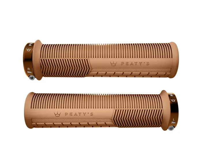 Monarch Mushroom - Poignée de vélo montagne