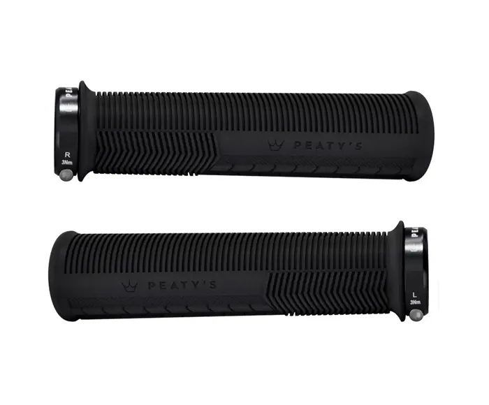 Monarch Mushroom - Poignée de vélo montagne