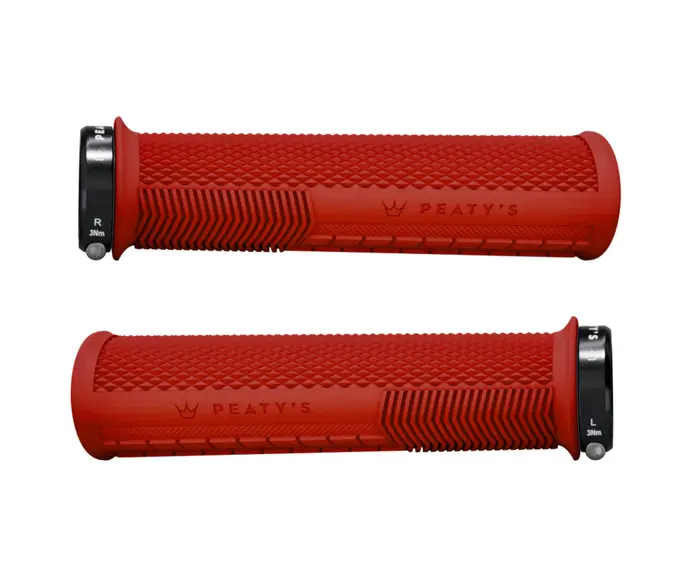 Monarch Knurl - Poignée de vélo montagne