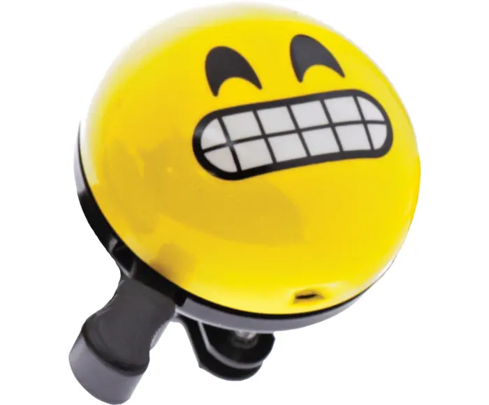 Emoji - Sonnette vélo