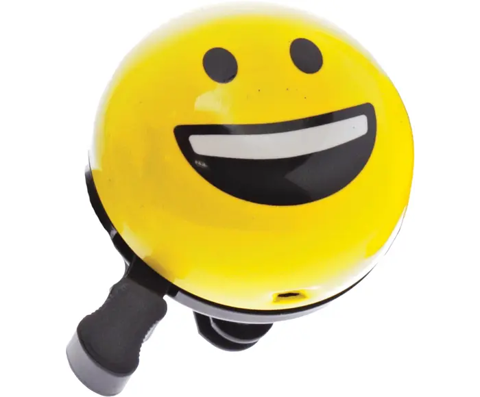 Emoji - Sonnette vélo