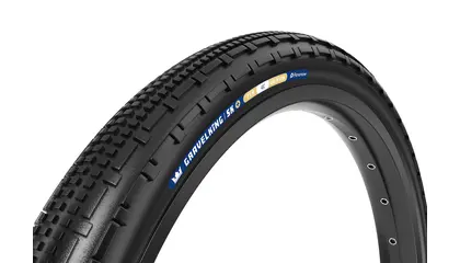 Gravelking SK + - Pneu vélo gravel