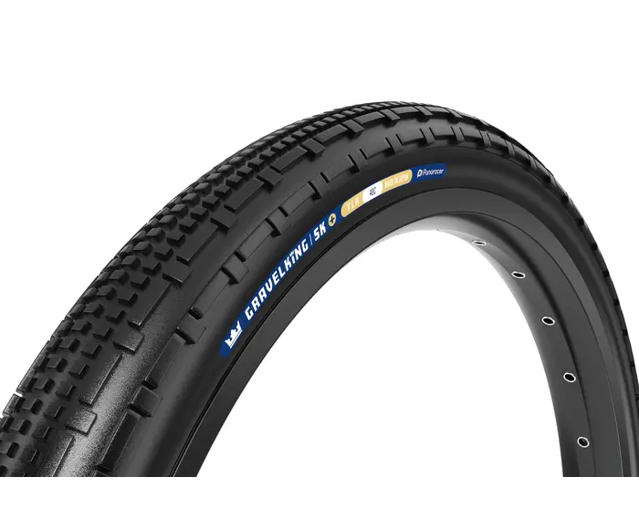 Gravelking SK + - Pneu vélo gravel
