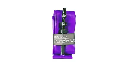 Purple Lite Road - Chambre à air TPU pour pneu route