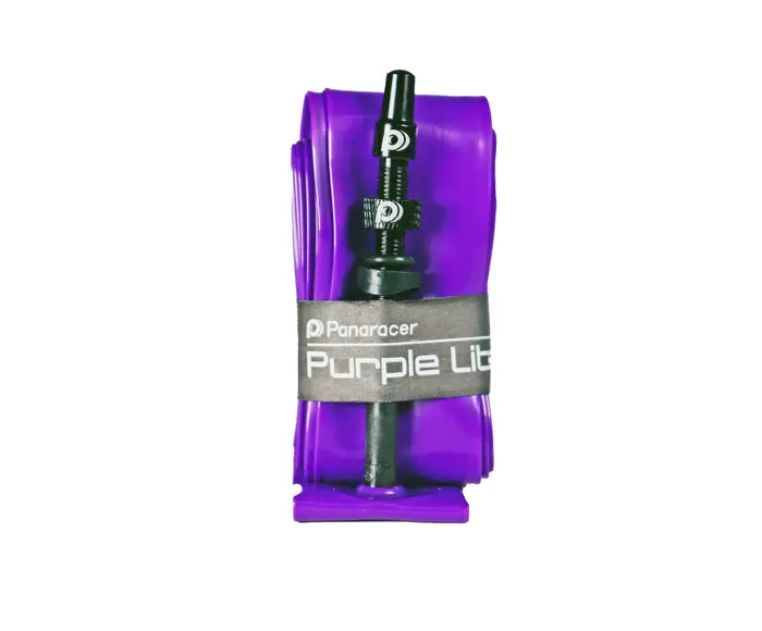 Purple Lite Road - Chambre à air TPU pour pneu route