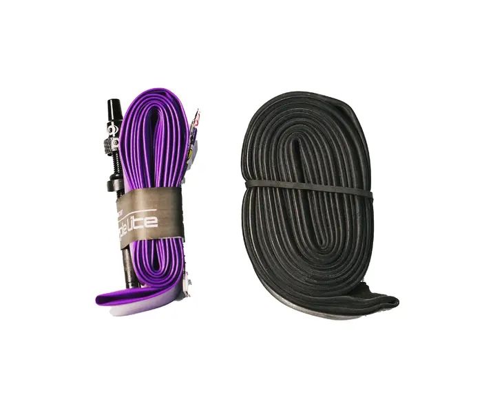 Purple Lite Road - Chambre à air TPU pour pneu route