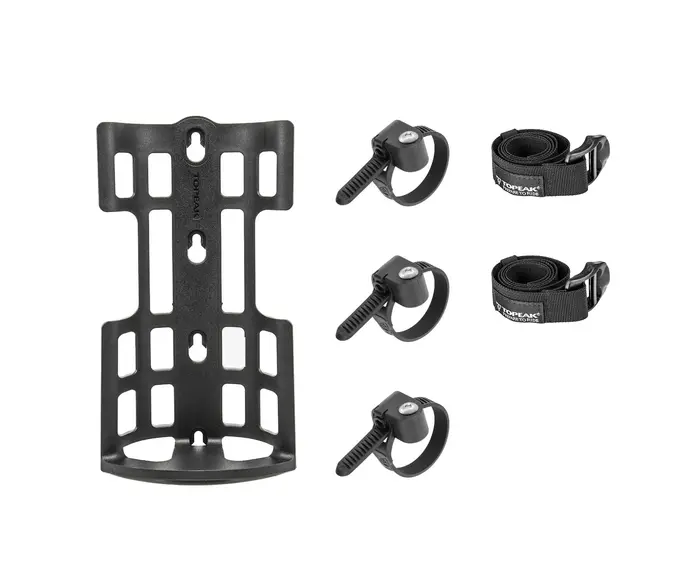 Versacage - Porte-bagage vélo