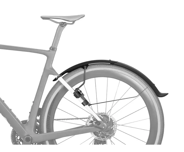 Topeak Garde-Boue Arrière Tetrafender G2