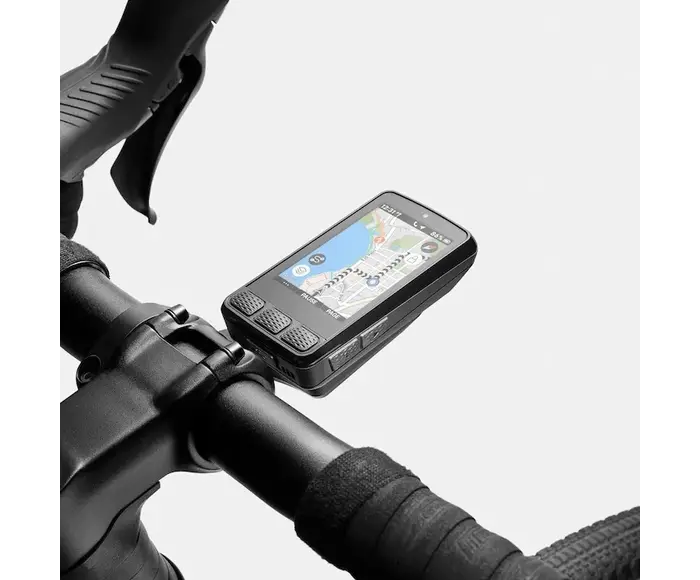 Elemnt Roam V3 - Ordinateur vélo GPS
