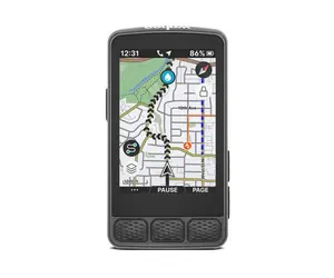 Compteur GPS Wahoo Elemnt Bolt V3 Neuf - Pour Vélo - Avec Chargeur