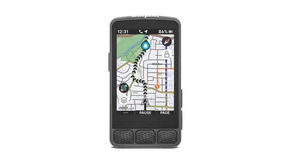 Elemnt Roam V3 - Ordinateur vélo GPS