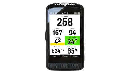 Element Ace - Ordinateur vélo GPS