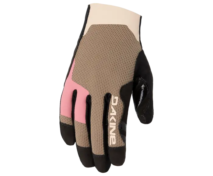 Covert - Gants vélo de montagne Femme