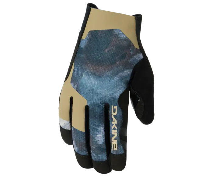 Covert - Gants vélo de montagne Femme