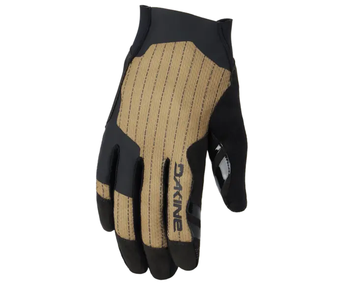 Covert - Gants vélo de montagne Homme