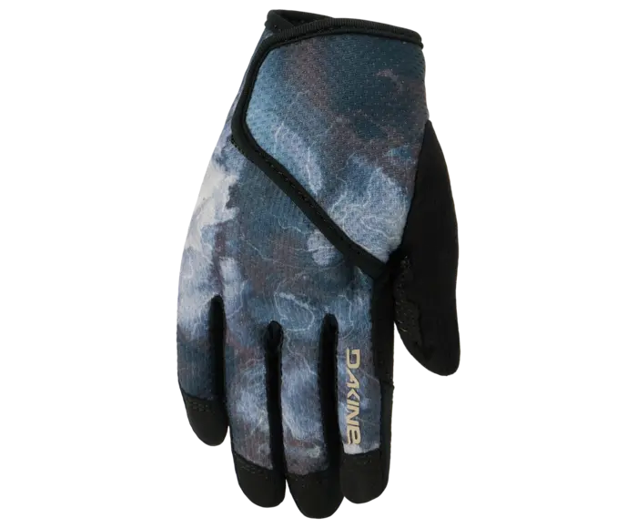 Prodigy - Gants vélo de montagne Enfant