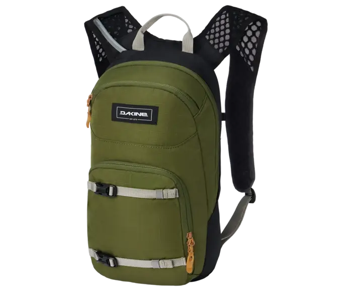 Session 8L - Sac à dos d'hydratation de vélo