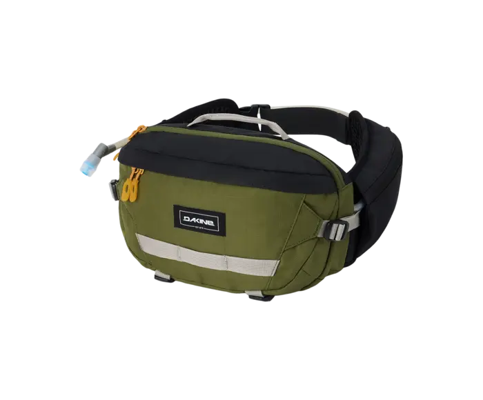 Hot Laps 5 - Sac de taille vélo