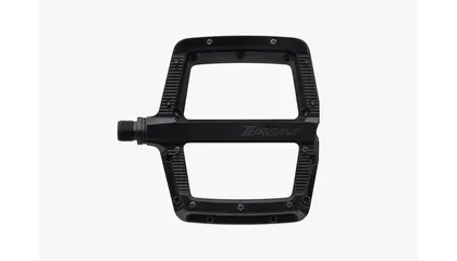 Turbine - Pédale plateforme de vélo montagne