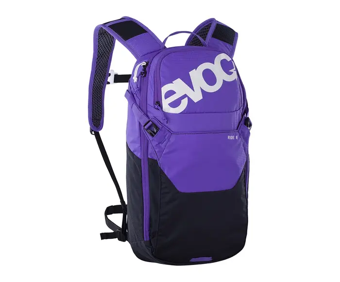 Ride 8 - Sac d'hydratation pour randonnée à vélo