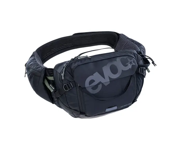 Hip Pack Pro 3 - Sac de taille d'hydratation de vélo