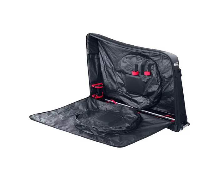 MTB Bike Pro - Sac de transport pour vélo de montagne