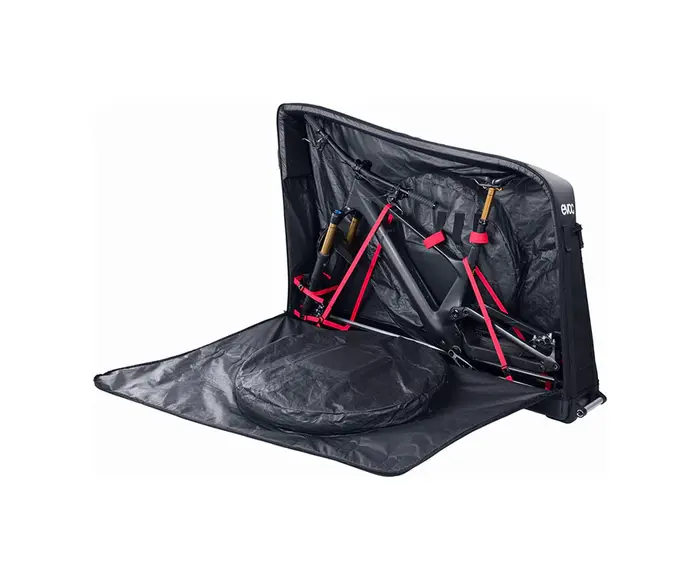 MTB Bike Pro - Sac de transport pour vélo de montagne