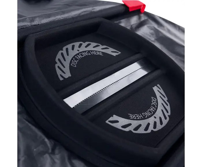 MTB Bike Pro - Sac de transport pour vélo de montagne