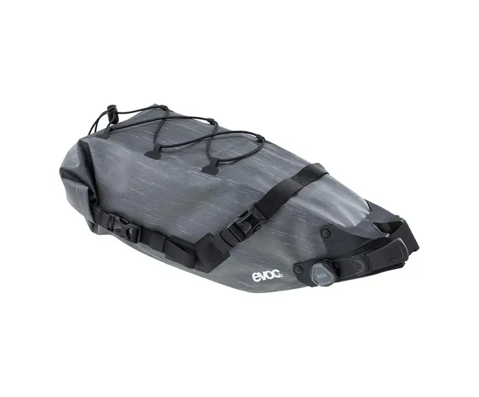 BOA WP - Sac de selle vélo