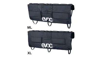 Tailgate Pad - Support à vélo pour camionnette