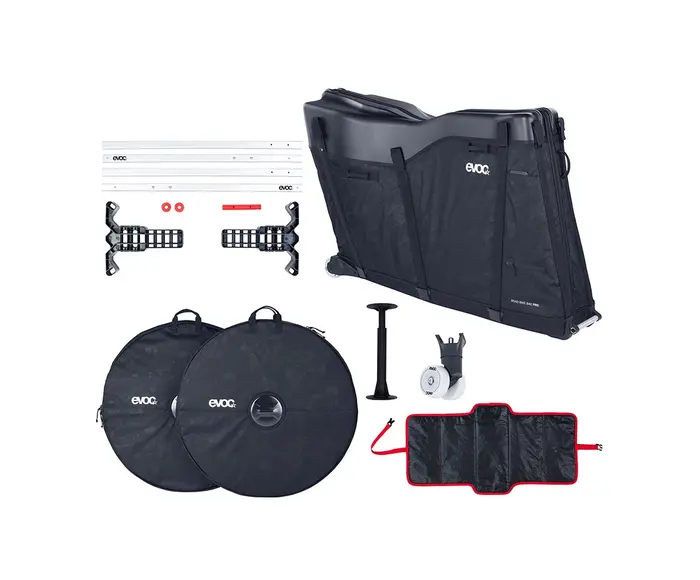 Road Bike Pro - Sac de transport pour vélo de route