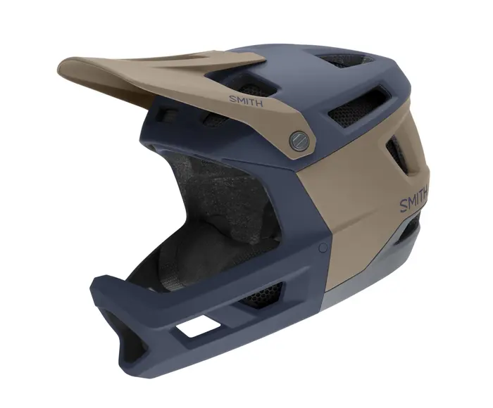Mainline Mips - Casque de vélo montagne Full face