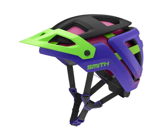 Forefront 3 Mips - Casque vélo de montagne