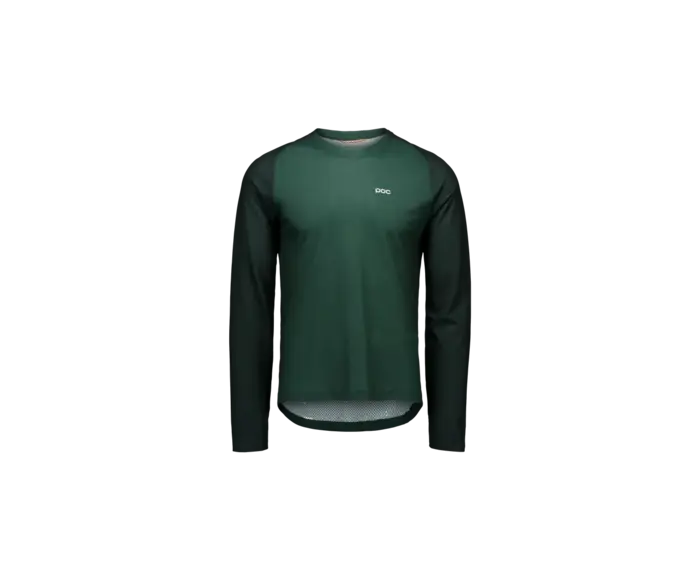 Motion Air LS - Maillot vélo Homme