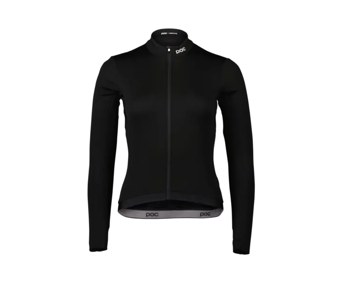 Thermal Lite LS - Maillot vélo Femme