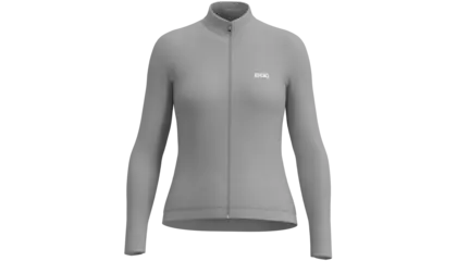 Thermal Lite LS - Maillot vélo Femme