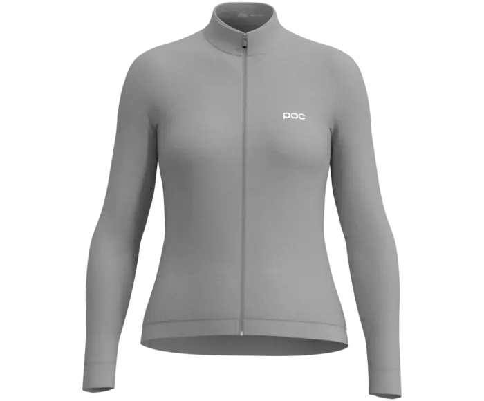 Thermal Lite LS - Maillot vélo Femme