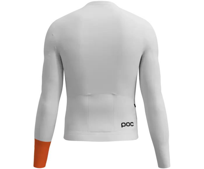 Cadence LS - Maillot vélo Homme