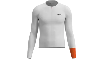 Cadence LS - Maillot vélo Homme