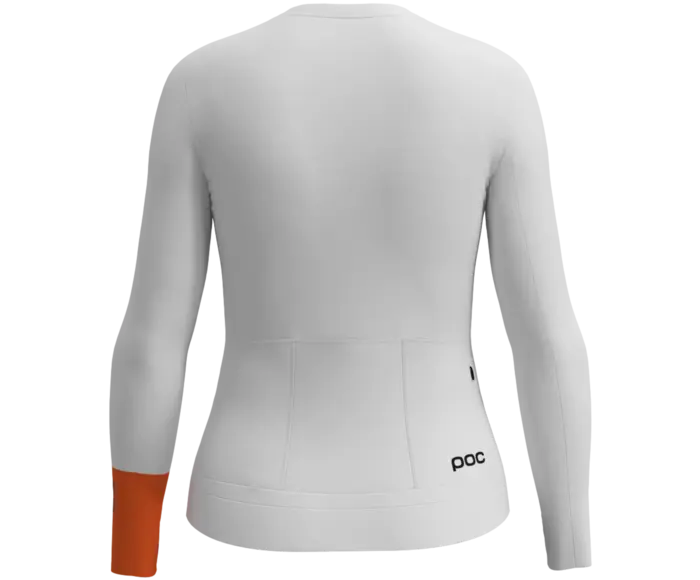 Cadence LS - Maillot vélo Femme